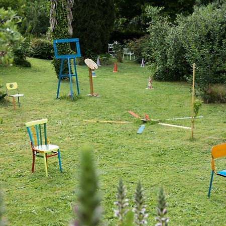 피에트라멜라라 I Giardini Di Palazzo Ducale 아파트 외부 사진