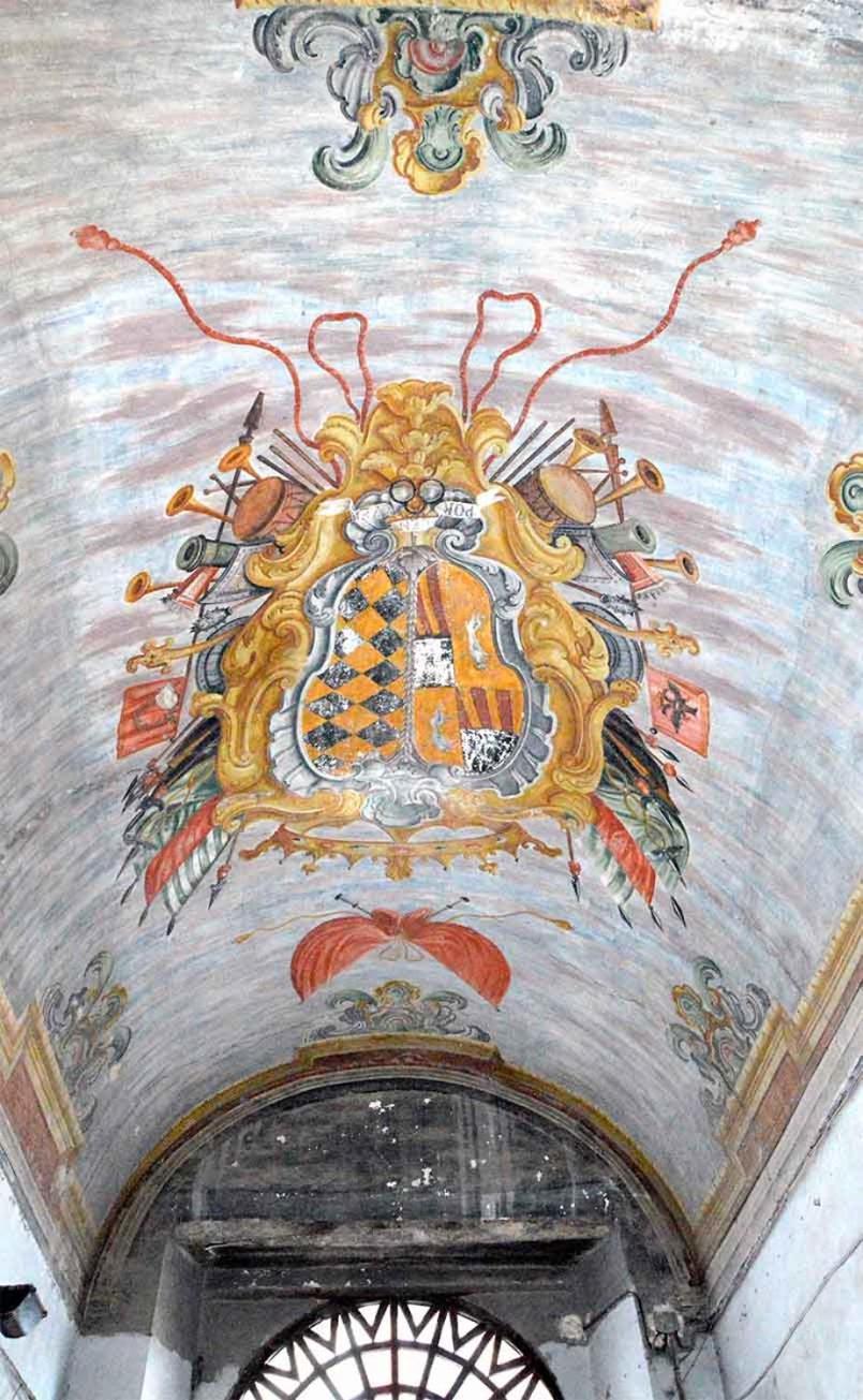 피에트라멜라라 I Giardini Di Palazzo Ducale 아파트 외부 사진